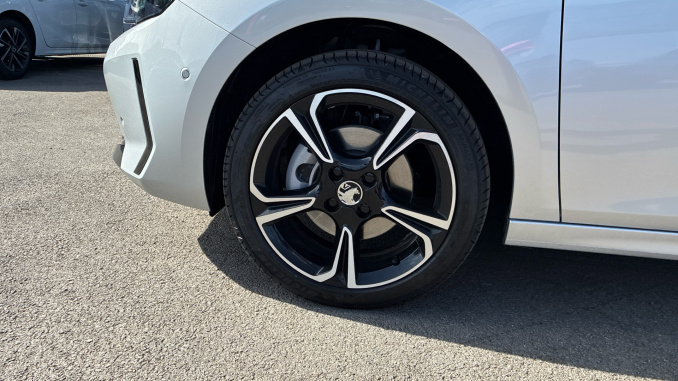 Vauxhall Corsa 1.2 Turbo Ultimate [Intelli-LED] 5dr Auto Petrol Hatchback - Image 21